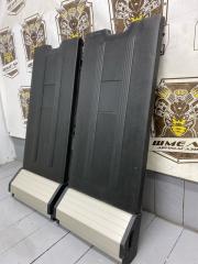 Полка багажника FREED SPIKE 2013/ЦВЕТ NH812P/ПРОБЕГ 75595КМ GP3 LEA