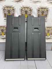 Полка багажника FREED SPIKE 2013/ЦВЕТ NH812P/ПРОБЕГ 75595КМ GP3 LEA