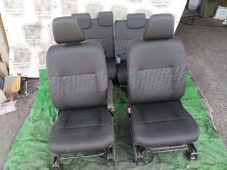 Сидения комплект DAIHATSU THOR 2018/ЦВЕТ XO7/ПРОБЕГ 33450/TURBO