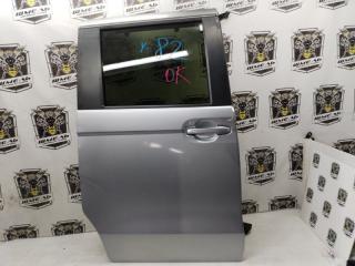 Дверь задняя правая HONDA N-BOX 2017/ЦВЕТ NH830M/ПРОБЕГ 33507КМ