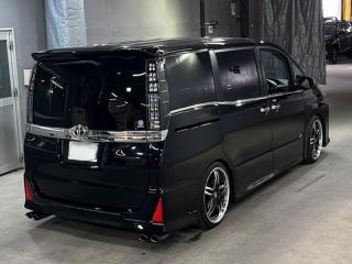 Ступица задняя правая VOXY 2014/ ZS ЦВЕТ 202/ПРОБЕГ 69910КМ ZRR80W 3ZRFAE Ступица задняя правая VOXY 2014/ ZS ЦВЕТ 202/ПРОБЕГ 69910КМ ZRR80W 3ZRFAE