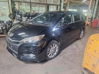 Уплотнительная резинка дверей задняя правая WISH 2015/ЦВЕТ 202/ПРОБЕГ 105519КМ ZGE22W 3ZRFAE Уплотнительная резинка дверей задняя правая WISH 2015/ЦВЕТ 202/ПРОБЕГ 105519КМ ZGE22W 3ZRFAE