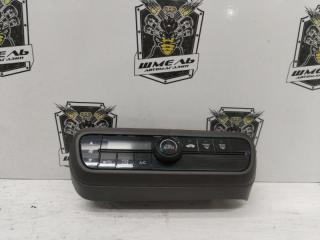Запчасть блок управления климат-контролем HONDA N-BOX 2017/ЦВЕТ NH830M/ПРОБЕГ 33507КМ