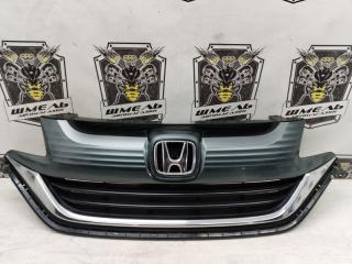 Решетка радиатора передняя HONDA FREED + 2017/ЦВЕТ B553P/ПРОБЕГ 69871КМ
