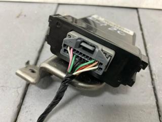 Электронный блок VEZEL 2014/ЦВЕТ NH731P/ПРОБЕГ 76883КМ RU3 LEB