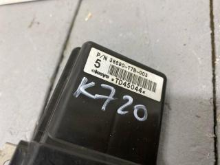 Электронный блок HONDA VEZEL RU3 LEB