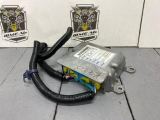 Запчасть блок управления airbag HONDA VEZEL 2014/ЦВЕТ NH731P/ПРОБЕГ 76883КМ RU3 LEB 77960-T7A-J81 контрактная Блок управления airbag HONDA VEZEL 2014/ЦВЕТ NH731P/ПРОБЕГ 76883КМ RU3 LEB 77960-T7A-J81 контрактная
