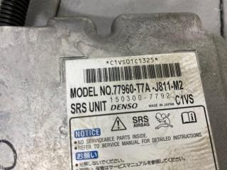 Блок управления airbag HONDA VEZEL RU3 LEB Блок управления airbag HONDA VEZEL RU3 LEB