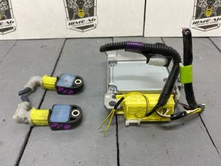 Блок управления airbag COROLLA FIELDER 2006/ЦВЕТ 1F7/ПРОБЕГ 50175КМ ZRE142 2ZRFE Блок управления airbag COROLLA FIELDER 2006/ЦВЕТ 1F7/ПРОБЕГ 50175КМ ZRE142 2ZRFE