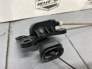 Электропривод двери задний правый FREED SPIKE 2013/ЦВЕТ NH812P/ПРОБЕГ 75595КМ GP3 LEA