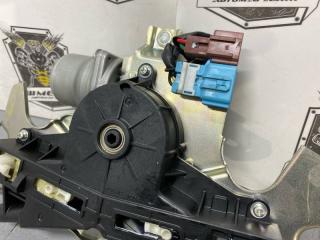 Электропривод двери задний правый FREED SPIKE 2013/ЦВЕТ NH812P/ПРОБЕГ 75595КМ GP3 LEA