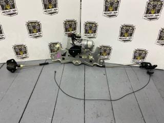 Электропривод двери задний правый FREED SPIKE 2013/ЦВЕТ NH812P/ПРОБЕГ 75595КМ GP3 LEA