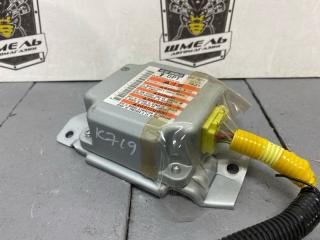 Запчасть блок управления airbag SUZUKI JIMNY 2010/ЦВЕТ 26U/ПРОБЕГ 72819КМ JB23W K6A 38910-76J10 контрактная Блок управления airbag SUZUKI JIMNY 2010/ЦВЕТ 26U/ПРОБЕГ 72819КМ JB23W K6A 38910-76J10 контрактная