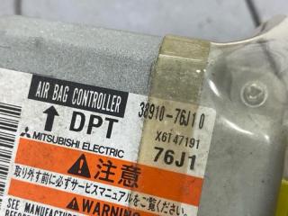 Блок управления airbag JIMNY 2010/ЦВЕТ 26U/ПРОБЕГ 72819КМ JB23W K6A Блок управления airbag JIMNY 2010/ЦВЕТ 26U/ПРОБЕГ 72819КМ JB23W K6A
