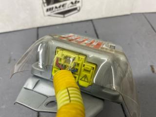 Блок управления airbag SUZUKI JIMNY JB23W K6A Блок управления airbag SUZUKI JIMNY JB23W K6A