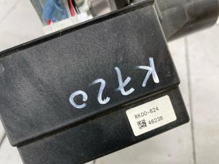 Педаль стояночного тормоза VEZEL 2014/ЦВЕТ NH731P/ПРОБЕГ 76883КМ RU3 LEB