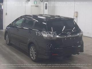 Блок управления климат-контролем WISH 2015/ЦВЕТ 202/ПРОБЕГ 105519КМ ZGE22W 3ZRFAE Блок управления климат-контролем WISH 2015/ЦВЕТ 202/ПРОБЕГ 105519КМ ZGE22W 3ZRFAE