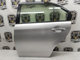 Запчасть дверь задняя левая TOYOTA COROLLA AXIO 2017/ЦВЕТ 1F7/ПРОБЕГ 74311КМ NZE164 1NZFE 6700412B30 контрактная Дверь задняя левая TOYOTA COROLLA AXIO 2017/ЦВЕТ 1F7/ПРОБЕГ 74311КМ NZE164 1NZFE 6700412B30 контрактная