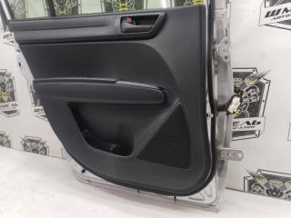 Дверь задняя левая COROLLA AXIO 2017/ЦВЕТ 1F7/ПРОБЕГ 74311КМ NZE164 1NZFE Дверь задняя левая COROLLA AXIO 2017/ЦВЕТ 1F7/ПРОБЕГ 74311КМ NZE164 1NZFE