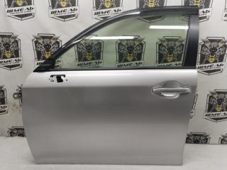 Дверь передняя левая TOYOTA COROLLA AXIO 2017/ЦВЕТ 1F7/ПРОБЕГ 74311КМ NZE164 1NZFE 6700212B00 контрактная