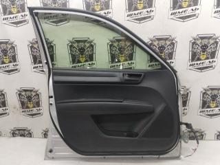 Дверь передняя левая COROLLA AXIO 2017/ЦВЕТ 1F7/ПРОБЕГ 74311КМ NZE164 1NZFE