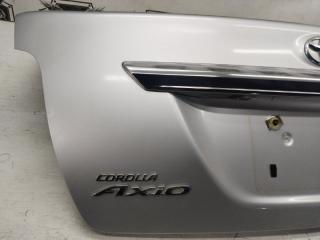Крышка багажника задняя COROLLA AXIO 2017/ЦВЕТ 1F7/ПРОБЕГ 74311КМ NZE164 1NZFE Крышка багажника задняя COROLLA AXIO 2017/ЦВЕТ 1F7/ПРОБЕГ 74311КМ NZE164 1NZFE