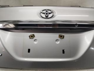 Крышка багажника задняя COROLLA AXIO 2017/ЦВЕТ 1F7/ПРОБЕГ 74311КМ NZE164 1NZFE Крышка багажника задняя COROLLA AXIO 2017/ЦВЕТ 1F7/ПРОБЕГ 74311КМ NZE164 1NZFE