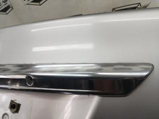 Крышка багажника задняя COROLLA AXIO 2017/ЦВЕТ 1F7/ПРОБЕГ 74311КМ NZE164 1NZFE Крышка багажника задняя COROLLA AXIO 2017/ЦВЕТ 1F7/ПРОБЕГ 74311КМ NZE164 1NZFE