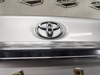 Крышка багажника задняя COROLLA AXIO 2017/ЦВЕТ 1F7/ПРОБЕГ 74311КМ NZE164 1NZFE Крышка багажника задняя COROLLA AXIO 2017/ЦВЕТ 1F7/ПРОБЕГ 74311КМ NZE164 1NZFE