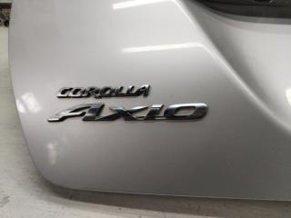 Крышка багажника задняя COROLLA AXIO 2017/ЦВЕТ 1F7/ПРОБЕГ 74311КМ NZE164 1NZFE Крышка багажника задняя COROLLA AXIO 2017/ЦВЕТ 1F7/ПРОБЕГ 74311КМ NZE164 1NZFE
