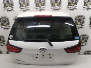 Запчасть дверь багажника задняя TOYOTA COROLLA FIELDER 2019/ЦВЕТ 040/ПРОБЕГ 69015КМ NZE164 1NZFE 6700513D22 контрактная Дверь багажника задняя TOYOTA COROLLA FIELDER 2019/ЦВЕТ 040/ПРОБЕГ 69015КМ NZE164 1NZFE 6700513D22 контрактная
