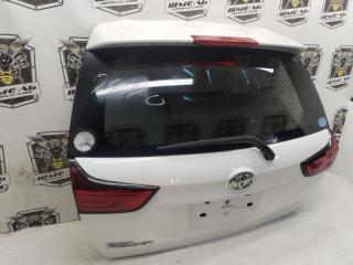Дверь багажника задняя TOYOTA COROLLA FIELDER NZE164 1NZFE Дверь багажника задняя TOYOTA COROLLA FIELDER NZE164 1NZFE