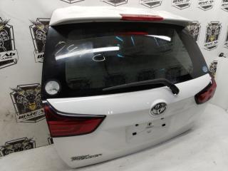 Дверь багажника задняя COROLLA FIELDER 2019/ЦВЕТ 040/ПРОБЕГ 69015КМ NZE164 1NZFE Дверь багажника задняя COROLLA FIELDER 2019/ЦВЕТ 040/ПРОБЕГ 69015КМ NZE164 1NZFE