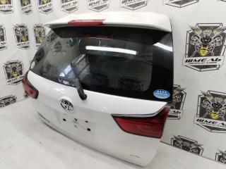 Дверь багажника задняя COROLLA FIELDER 2019/ЦВЕТ 040/ПРОБЕГ 69015КМ NZE164 1NZFE Дверь багажника задняя COROLLA FIELDER 2019/ЦВЕТ 040/ПРОБЕГ 69015КМ NZE164 1NZFE