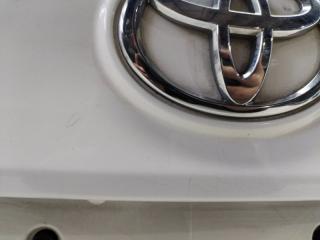 Дверь багажника задняя COROLLA FIELDER 2019/ЦВЕТ 040/ПРОБЕГ 69015КМ NZE164 1NZFE Дверь багажника задняя COROLLA FIELDER 2019/ЦВЕТ 040/ПРОБЕГ 69015КМ NZE164 1NZFE