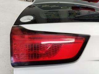 Дверь багажника задняя COROLLA FIELDER 2019/ЦВЕТ 040/ПРОБЕГ 69015КМ NZE164 1NZFE Дверь багажника задняя COROLLA FIELDER 2019/ЦВЕТ 040/ПРОБЕГ 69015КМ NZE164 1NZFE