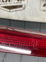 Стоп-вставка задняя TANK 2018/ЦВЕТ W24/ПРОБЕГ 28866КМ/TURBO M900A 1KRVET Стоп-вставка задняя TANK 2018/ЦВЕТ W24/ПРОБЕГ 28866КМ/TURBO M900A 1KRVET