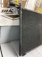 Радиатор кондиционера BIGHORN 1996/ЦВЕТ 751/ПРОБЕГ 154399КМ UBS69DW 4JG2