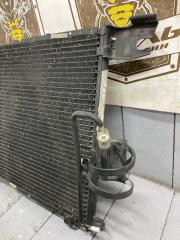 Радиатор кондиционера BIGHORN 1996/ЦВЕТ 751/ПРОБЕГ 154399КМ UBS69DW 4JG2