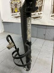 Радиатор кондиционера BIGHORN 1996/ЦВЕТ 751/ПРОБЕГ 154399КМ UBS69DW 4JG2