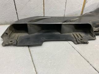 Воздухозаборник FORESTER 2013/TURBO / ЦВЕТ D4S /ПРОБЕГ 85560КМ SJG FA20F