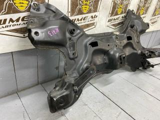 Балка под двс передняя FREED 2012/ЦВЕТ NH704M/ПРОБЕГ 64457КМ GP3 LEA