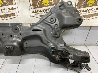 Балка под двс передняя FREED 2012/ЦВЕТ NH704M/ПРОБЕГ 64457КМ GP3 LEA