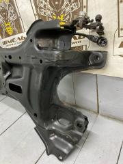 Балка под двс передняя FREED 2012/ЦВЕТ NH704M/ПРОБЕГ 64457КМ GP3 LEA