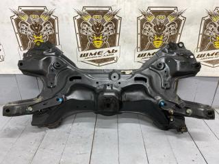 Балка под двс передняя HONDA FREED SPIKE 2013/ЦВЕТ NH812P/ПРОБЕГ 75595КМ