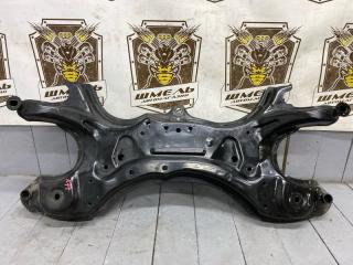Балка под двс передняя TOYOTA VOXY 2014/ ZS ЦВЕТ 202/ПРОБЕГ 69910КМ