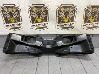 Балка под двс передняя SUBARU FORESTER 2013/TURBO / ЦВЕТ D4S /ПРОБЕГ 85560КМ