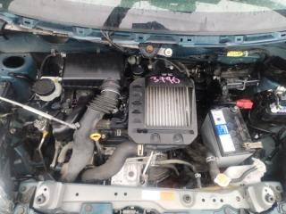 Запчасть двигатель TOYOTA ROOMY 2017/TURBO/ ЦВЕТ B82/ 41679km
