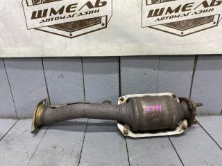 Катализатор HONDA FIT 2014/ЦВЕТ NH700M/ПРОБЕГ 63172КМ