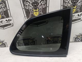 Стекло собачника заднее правое TOYOTA COROLLA FIELDER 2019/ЦВЕТ 040/ПРОБЕГ 69015КМ